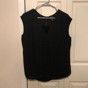 Clack Blouse